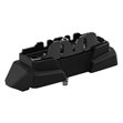 Miniaturebillede af Thule kit 187012 til MERCEDES EQS 5-dr Hatchback, 22-