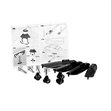 Miniaturebillede af THULE 696400 - T-SPOR ADAPTER 24x30mm