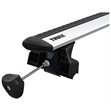 Miniaturebillede af Thule Evo Flush Rails fodsæt 4 stk