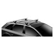 Miniaturebillede af Thule Wingbar Evo 711200 tagbøjle 118 cm