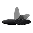 Miniaturebillede af Thule Wingbar Evo 711200 tagbøjle 118 cm