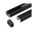 Miniaturebillede af Thule SquareBar 712300 tagbøjle 127 cm