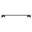 Miniaturebillede af Thule SmartRack XT Squarebar 135 - Tagræling