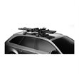 Miniaturebillede af THULE 7324 SKIHOLDER SNOWPACK 4 PAR SKI
