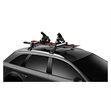 Miniaturebillede af THULE 7324 SKIHOLDER SNOWPACK 4 PAR SKI