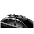 Miniaturebillede af THULE 732500 - SNOWPACK EXTENDER FOR 5 P