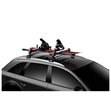 Miniaturebillede af THULE 732500 - SNOWPACK EXTENDER FOR 5 P