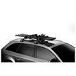 Miniaturebillede af THULE 732607 skiholder snowpack til 6 par ski