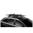 Miniaturebillede af THULE 732607 skiholder snowpack til 6 par ski
