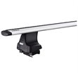 Miniaturebillede af THULE 754002 RAPID FODSÆT