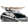 Miniaturebillede af Thule Hullavator Pro vipbar kajakholder