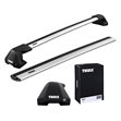 Miniaturebillede af Wingbar Edge Ford Focus (Mk.III) 5-dr Estate, 11-18