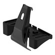 Miniaturebillede af Wingbar Edge Ford Focus (Mk.III) 5-dr Estate, 11-18