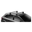 Miniaturebillede af Squarebar Toyota Hilux,Vigo 4-Dr Double Cab,05-15,04-15