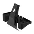 Miniaturebillede af Squarebar Toyota Hilux,Vigo 4-Dr Double Cab,05-15,04-15