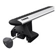 Miniaturebillede af Tagbøjler Honda Jazz (Mk.II),Fit (MK.II)JPN 5-Dr HB,08-