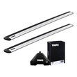 Miniaturebillede af Wingbar EVO Hyundai Ioniq 5, 21-