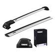 Miniaturebillede af Wingbar Edge DACIA  Sandero 5-dr Hatchback, 08-12,13-20