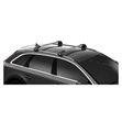 Miniaturebillede af Wingbar Edge DACIA  Sandero 5-dr Hatchback, 08-12,13-20