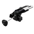 Miniaturebillede af Wingbar Edge DACIA  Sandero 5-dr Hatchback, 08-12,13-20