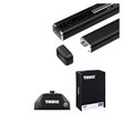 Miniaturebillede af Squarebar Land Rover Discovery (Mk.V) 5-Dr Suv 17-