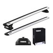 Miniaturebillede af Wingbar Land Rover Discovery Mk.V 5-dr SUV 17- nedfælde