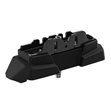 Miniaturebillede af Squarebar BMW 3-serie 4-dr Sedan, 05-11,12-18 Fixpoint