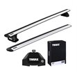 Miniaturebillede af Wingbar BMW 3-serie 4-dr Sedan, 05-11,12-18 Fixpoint