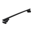 Miniaturebillede af Tagbøjler Thule Squarebar Evo t til ræling 118cm