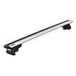 Miniaturebillede af Thule Wingbar Evo Tagbøjlesæt til ræling 108cm