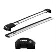 Miniaturebillede af Thule Wingbar Edge Tagbøjlesæt til ræling 68 + 68 cm
