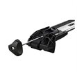 Miniaturebillede af Thule Wingbar Edge Tagbøjlesæt til ræling 68 + 68 cm