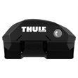 Miniaturebillede af Thule Wingbar Edge Tagbøjlesæt til ræling 68 + 68 cm