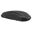 Miniaturebillede af Thule Pulse 2 M Black Aeroskin tagboks 400 liter