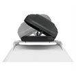 Miniaturebillede af Thule Pulse 2 M Black Aeroskin tagboks 400 liter