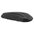 Miniaturebillede af Thule Pulse 2 L Black Aeroskin tagboks 450 liter