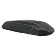 Miniaturebillede af Thule Pulse 2 XL Black Aeroskin tagboks 500 liter
