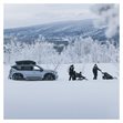 Miniaturebillede af Thule Motion 3 Sport tagboks 300 liter