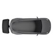Miniaturebillede af Thule Arcos L bagageboks 400 liter