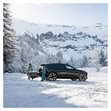 Miniaturebillede af Thule Arcos bagageboks XL inkl. platform 450 liter 