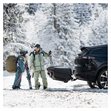 Miniaturebillede af Thule Arcos bagageboks XL inkl. platform 450 liter 