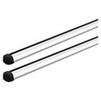Miniaturebillede af Thule ProBar 391000 tagbøjler 135 cm 2 stk