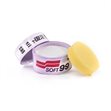 Miniaturebillede af Soft99 White Soft Wax 350 gr