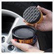 Miniaturebillede af Soft99 Tire Black Wax 170 gr