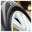 Miniaturebillede af Soft99 Tire Black Wax 170 gr