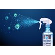 Miniaturebillede af Soft99 antibakteriel interiørrens 300 ml