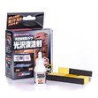 Miniaturebillede af Soft99 Nano Hard Plastic coating til udvendig plast