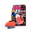 Miniaturebillede af Soft99 vandafvisende glas coating 75 ml