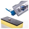 Miniaturebillede af Soft99 Glass Compound Z polermiddel til frontrude