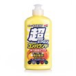 Miniaturebillede af Soft99 Micro Liquid Compound lakrens